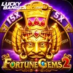 Fortune Gems - Hot Games game